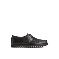 Unisex Captain's Vibram Oxford
