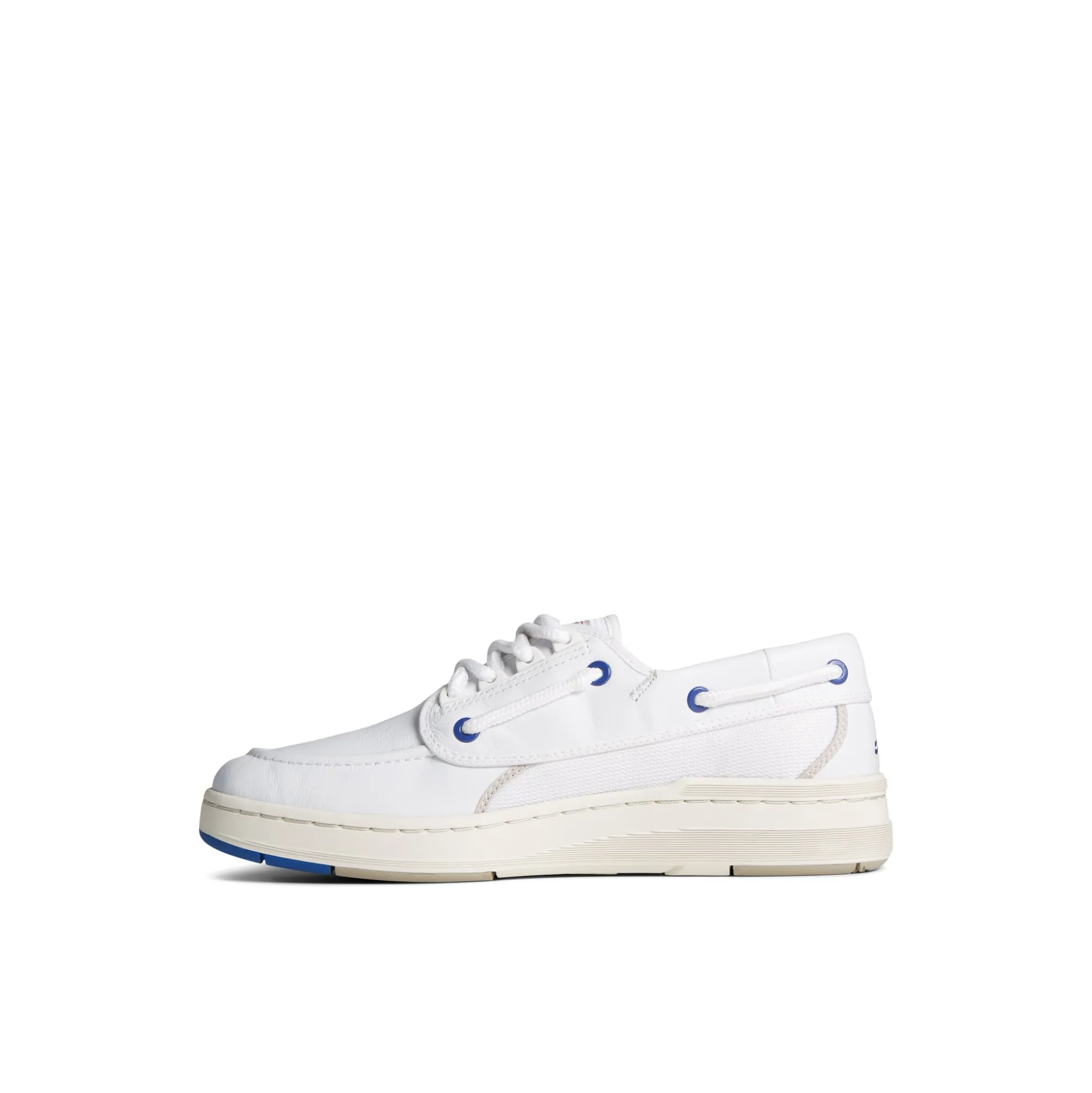 US12 Boat Shoe