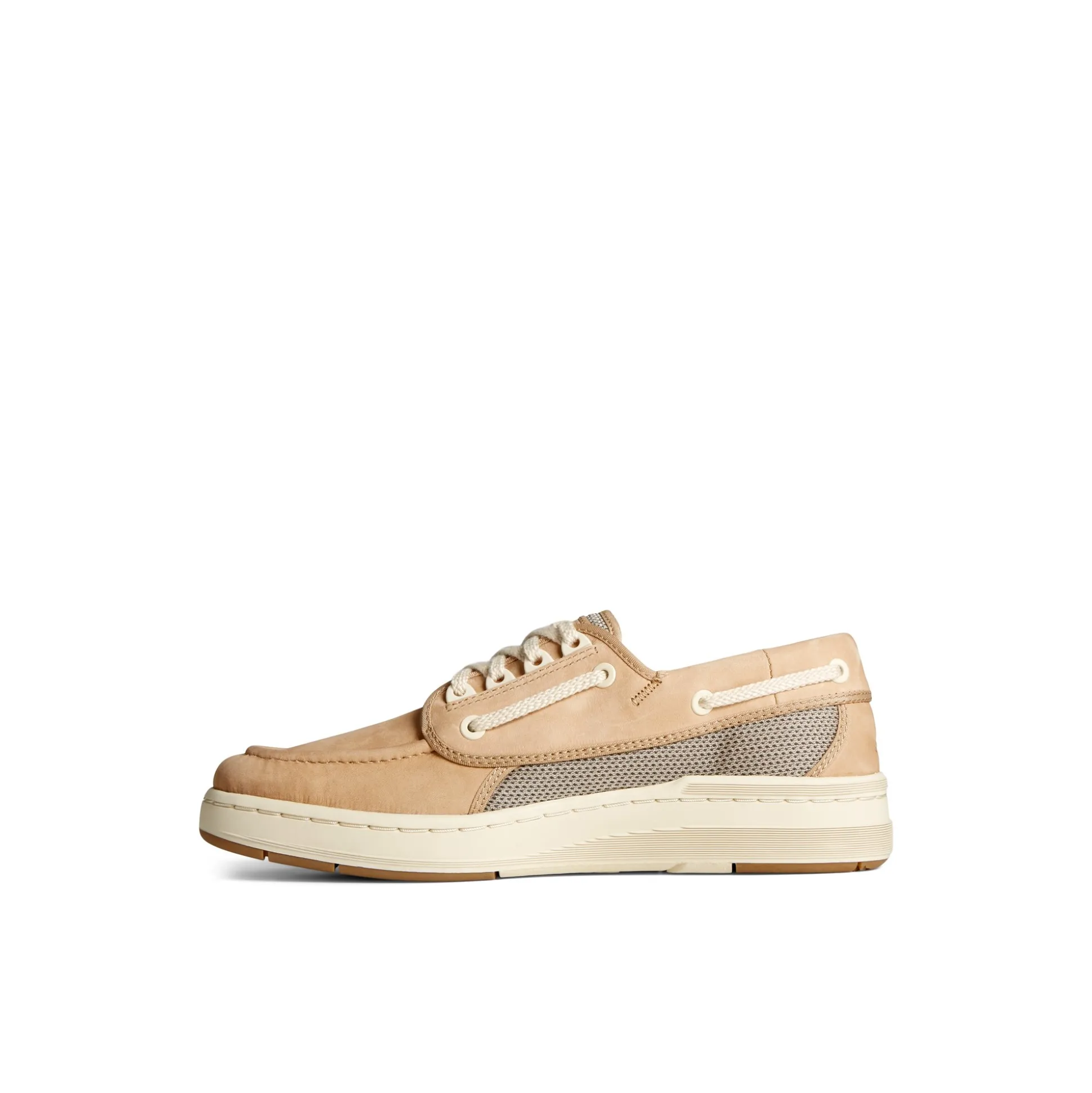 US12 Boat Shoe