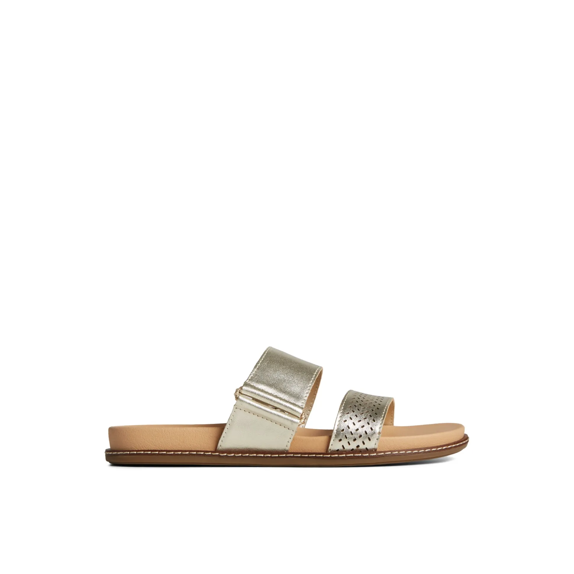 Waveside PLUSHWAVE™ Slide Sandal