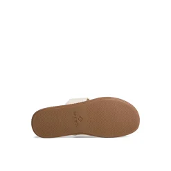 Waveside PLUSHWAVE™ Slide Sandal