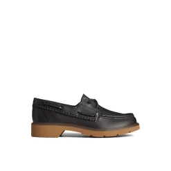 Wells Boat Shoes