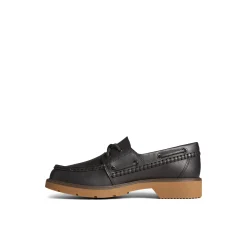 Wells Boat Shoes