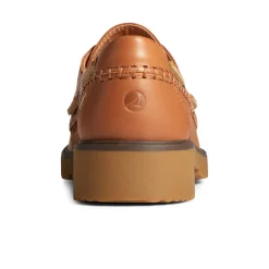 Wells Boat Shoes