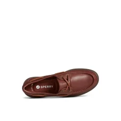Wells Boat Shoes