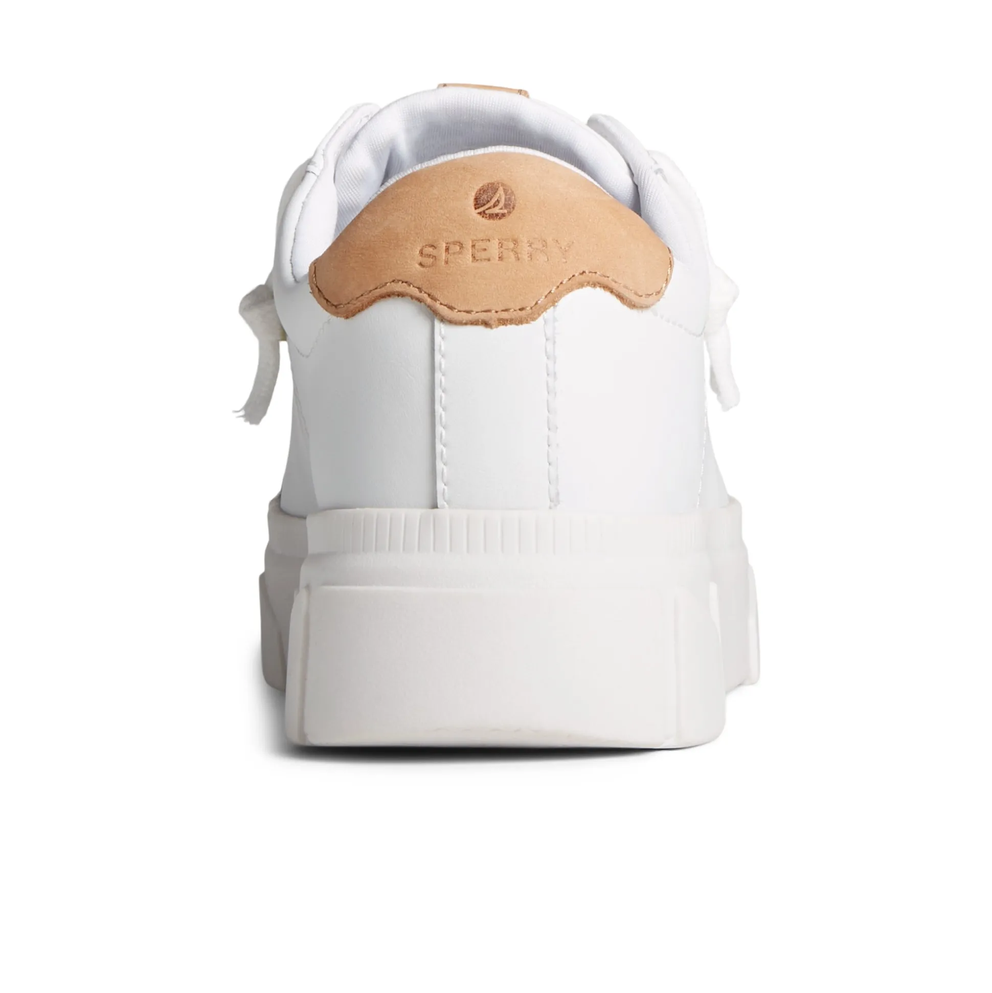 Winslow Leather Sneaker